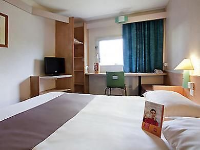 Ibis Savigny Sur Orge Hotell Morangis  Exteriör bild