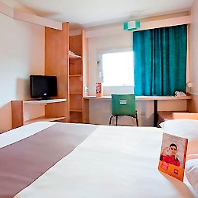 Ibis Savigny Sur Orge Hotell Morangis  Exteriör bild