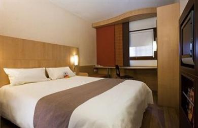Ibis Savigny Sur Orge Hotell Morangis  Exteriör bild
